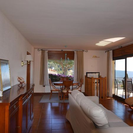 Villa roc gros Santa Cristina d'Aro Extérieur photo