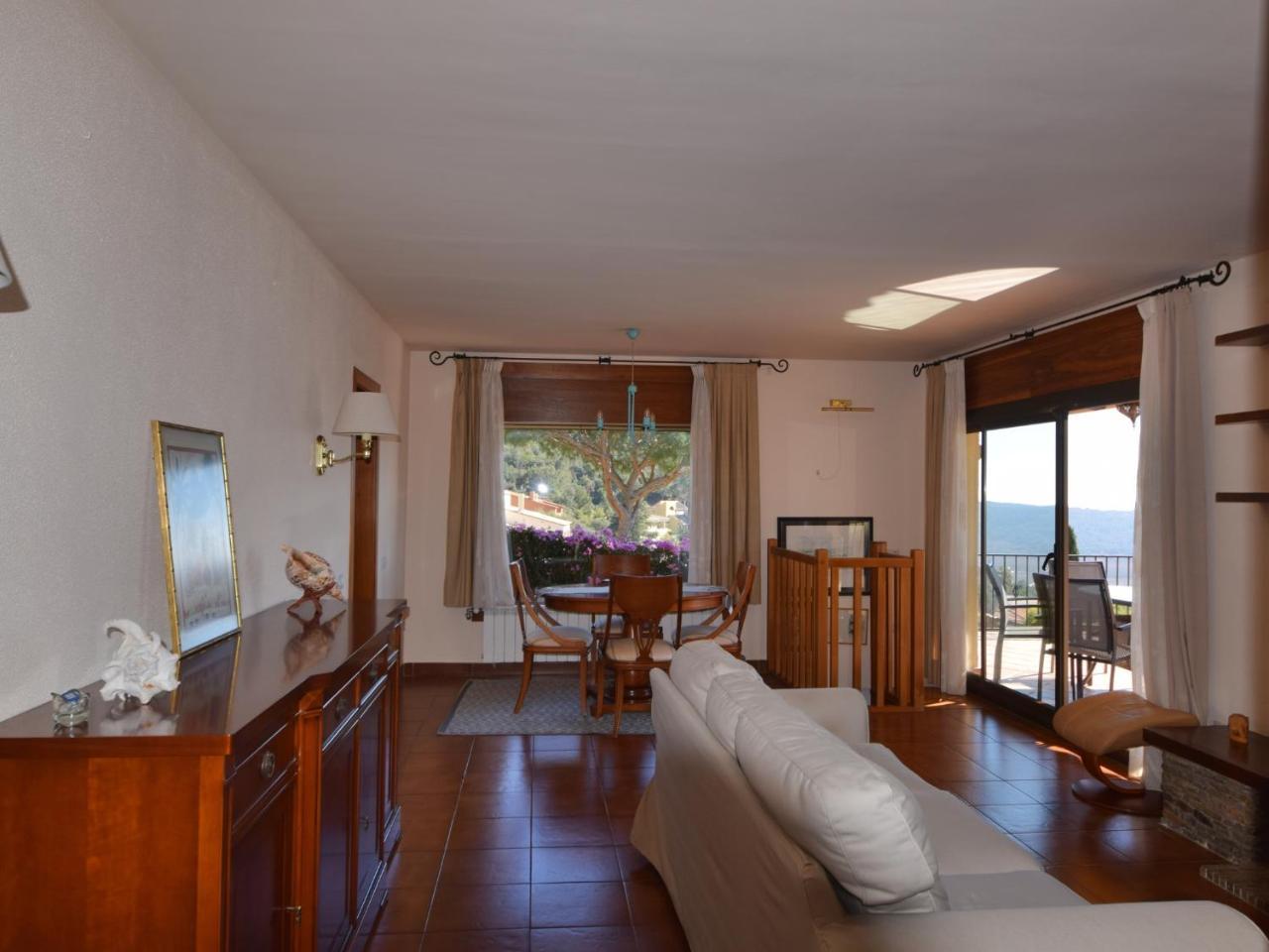 Villa roc gros Santa Cristina d'Aro Extérieur photo